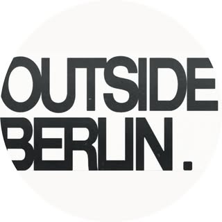 @outsideberlin
