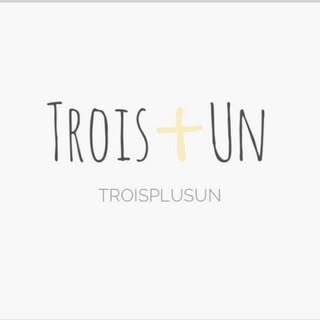 @troisplusun