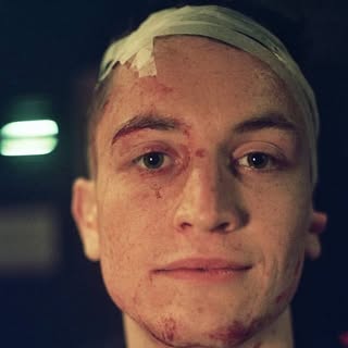 @fuckincheal