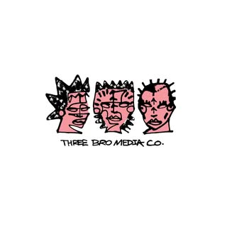 @threebromedia