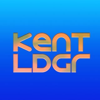@kentledger_