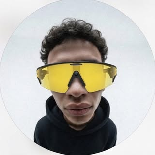 @childofthegoat
