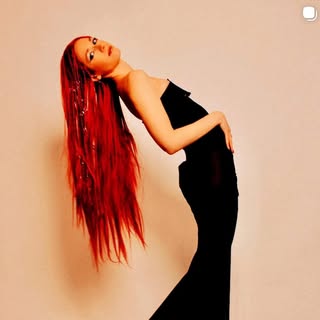 @iamfleurrouge