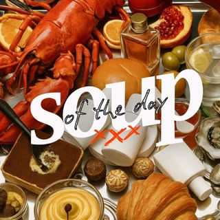 @soupreclaim