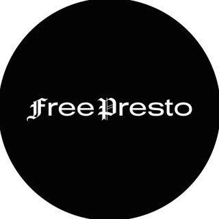 @freepresto