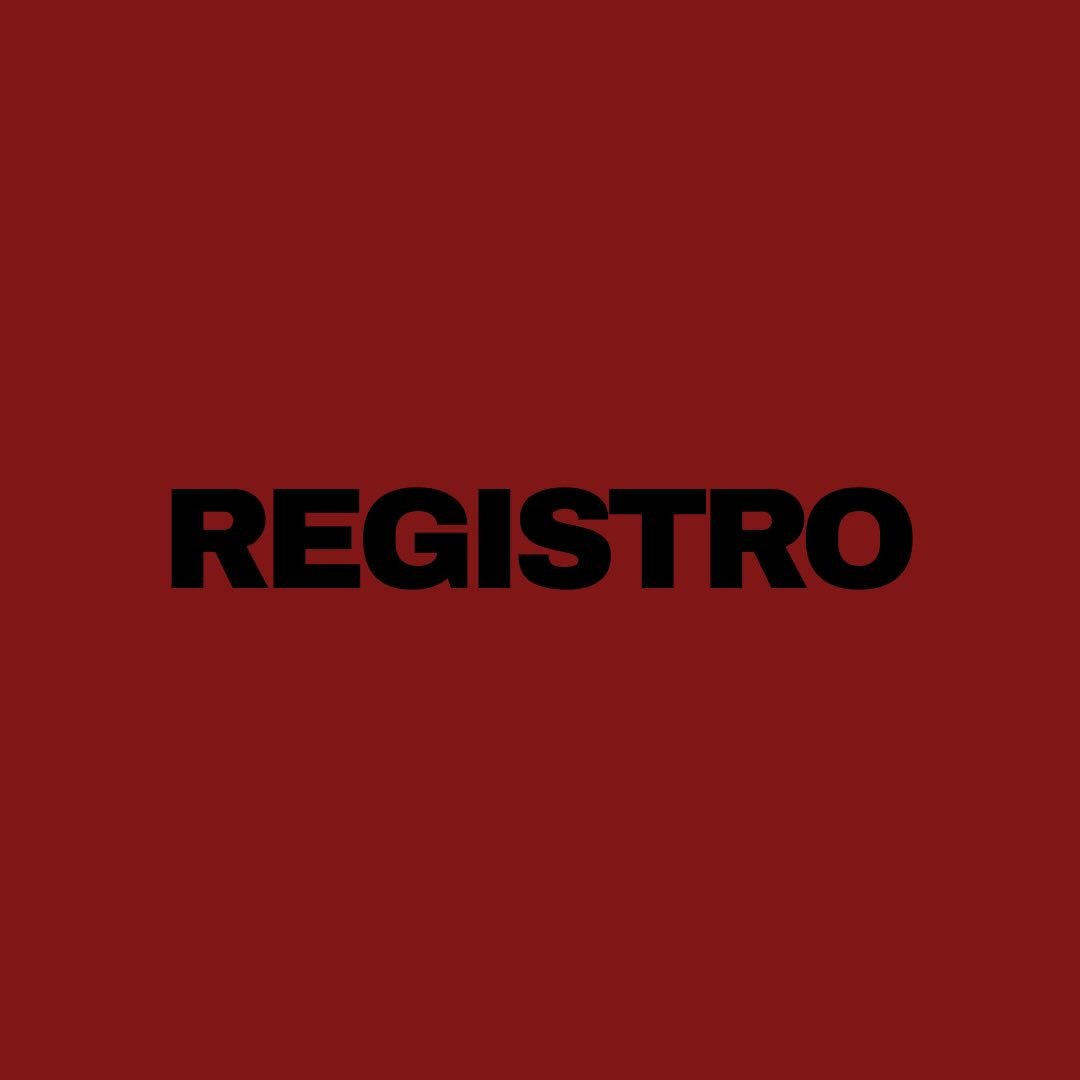 @registrostudio