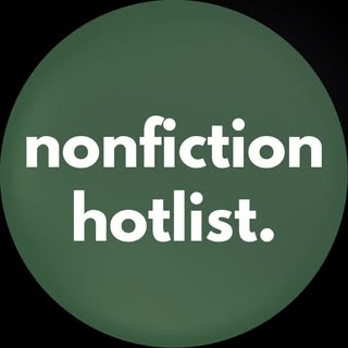 @nonfictionhotlist
