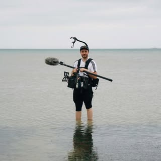 @joshdykesonthemics