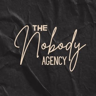 @thenobodyagency