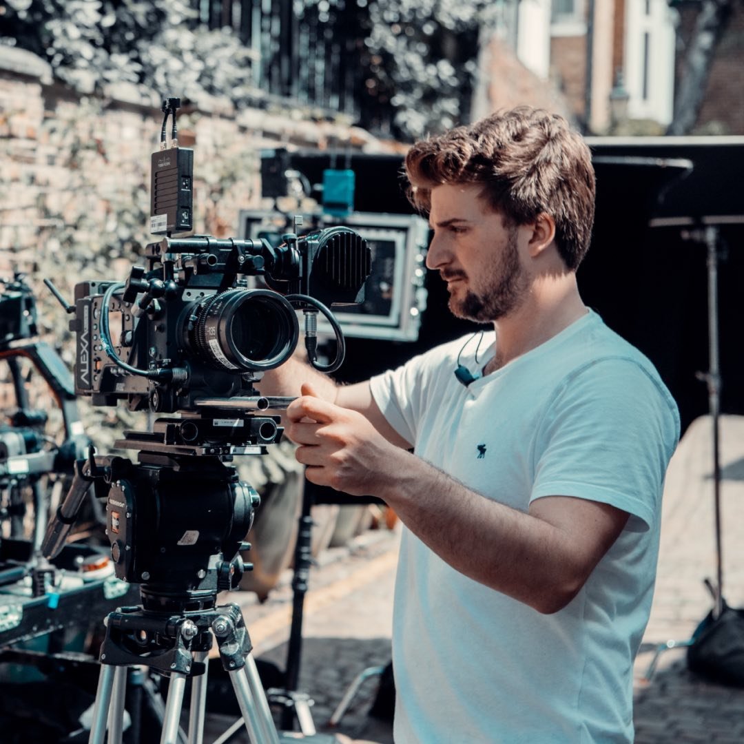 @on_set_with_aj