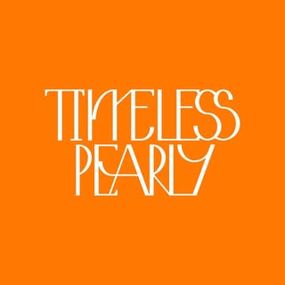 @timelesspearly