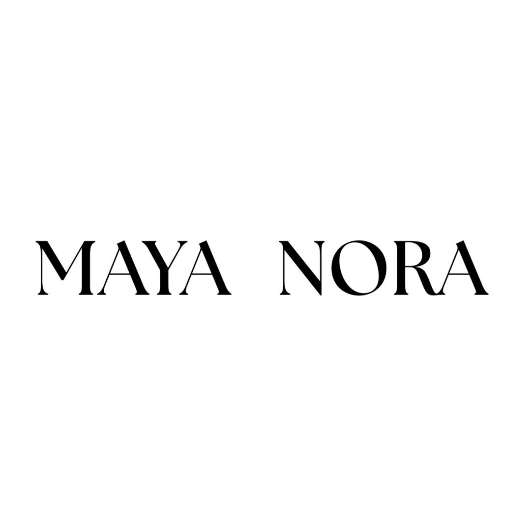 @bymayanora