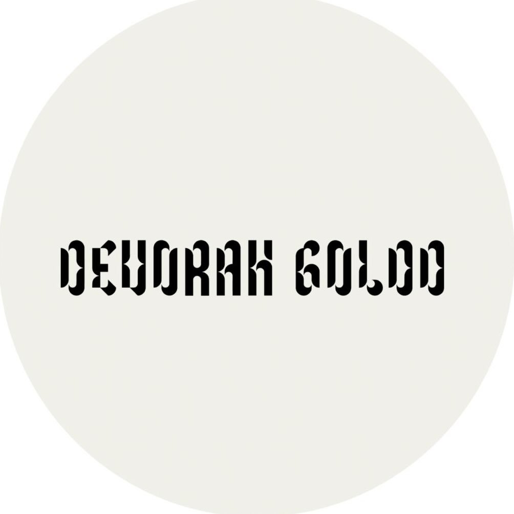 @devorahgoldd