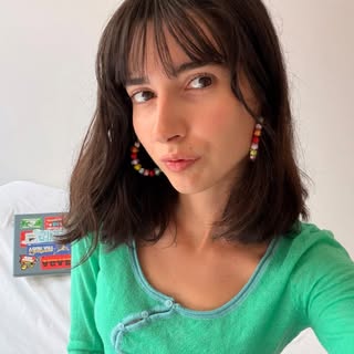 @dlmarieta