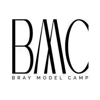 @braymodelcamp