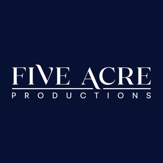 @fiveacreproductions