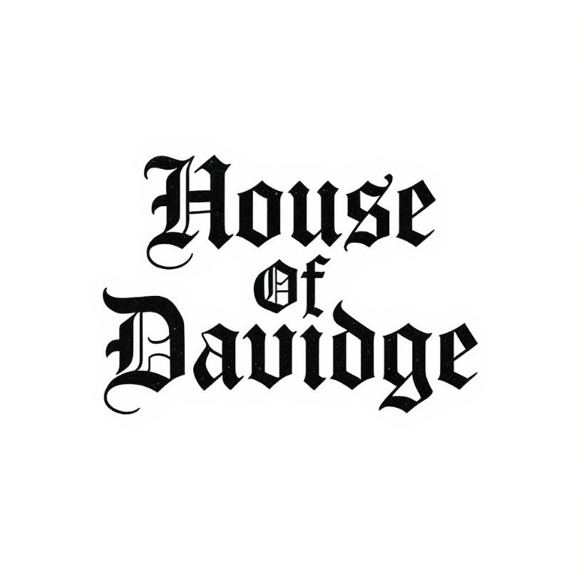 @houseofdavidge