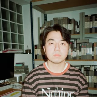 @alexjoonyoungshin