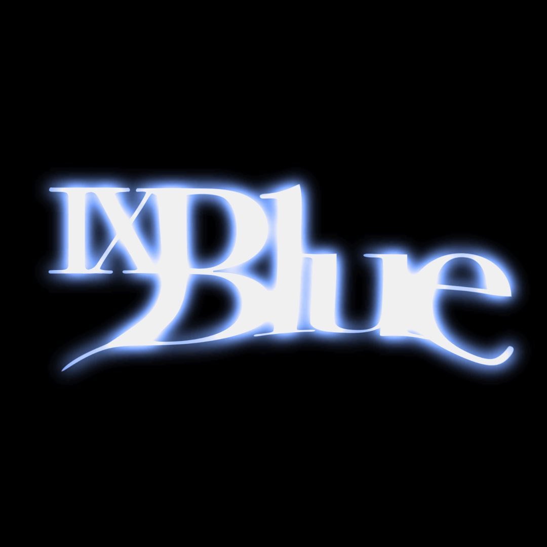 @1xblue