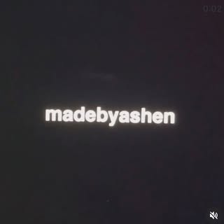 @madebyashen