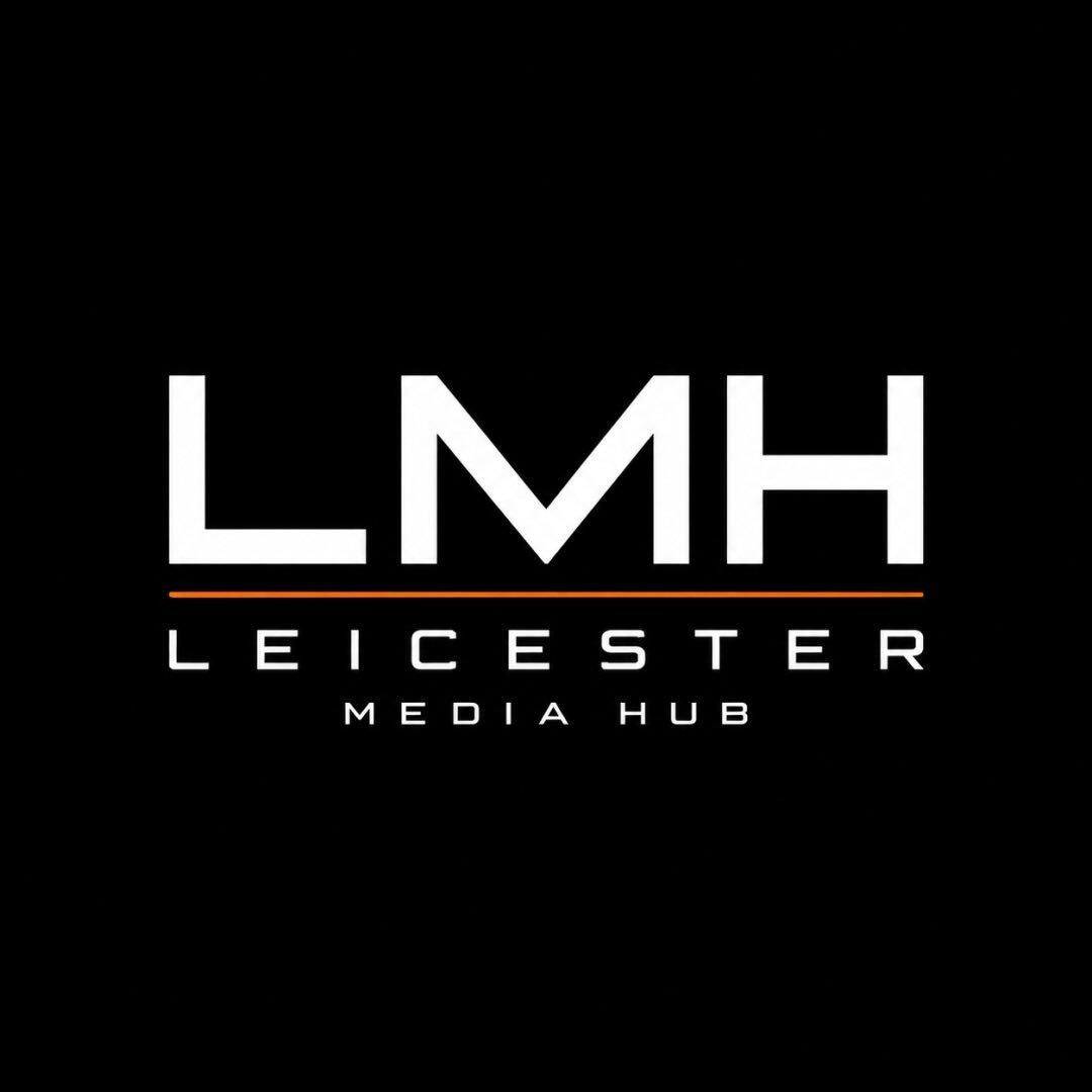 @leicestermediahub