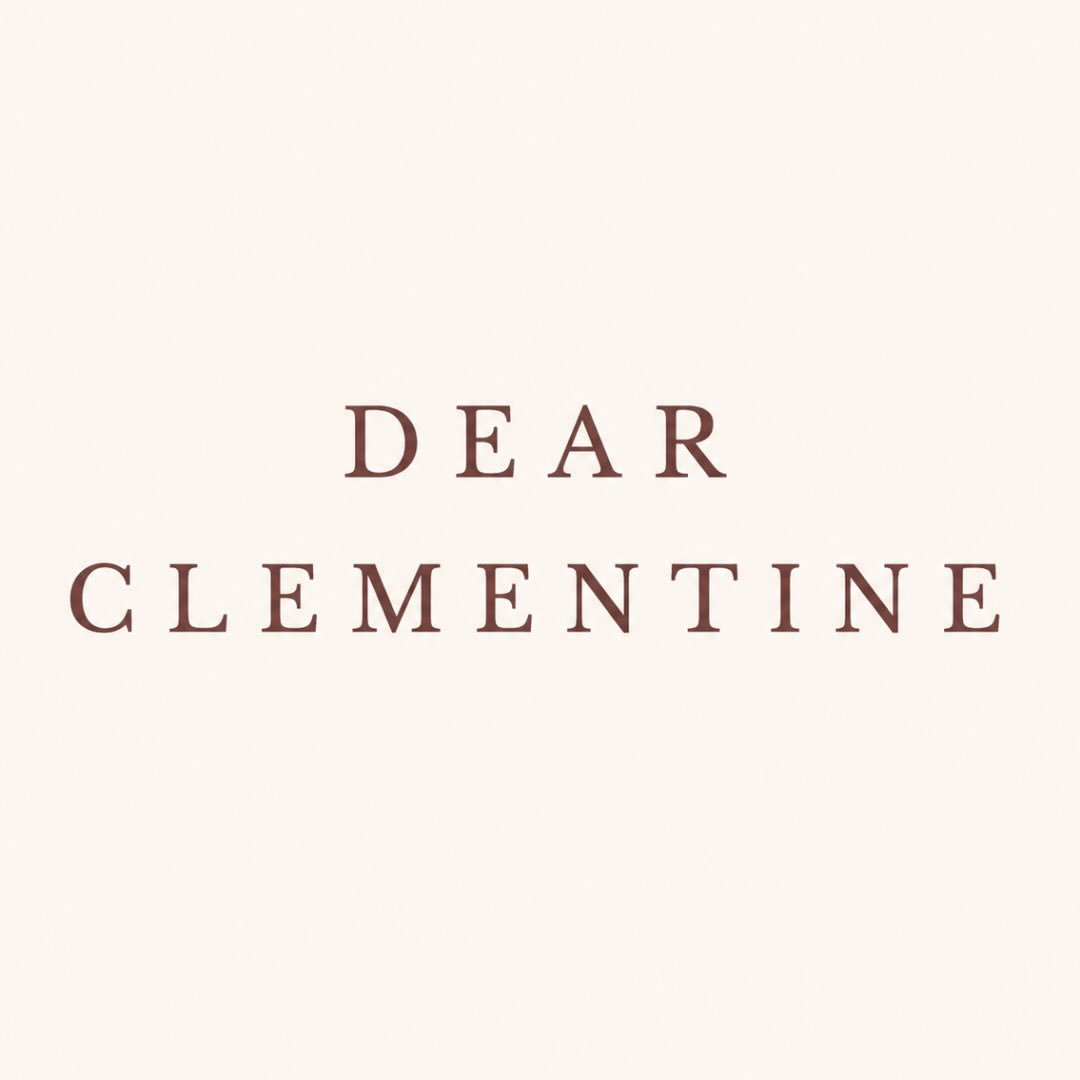 @dearclementine_co