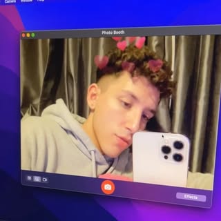 @vxdaniel