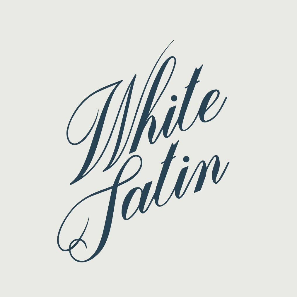 @whitesatin
