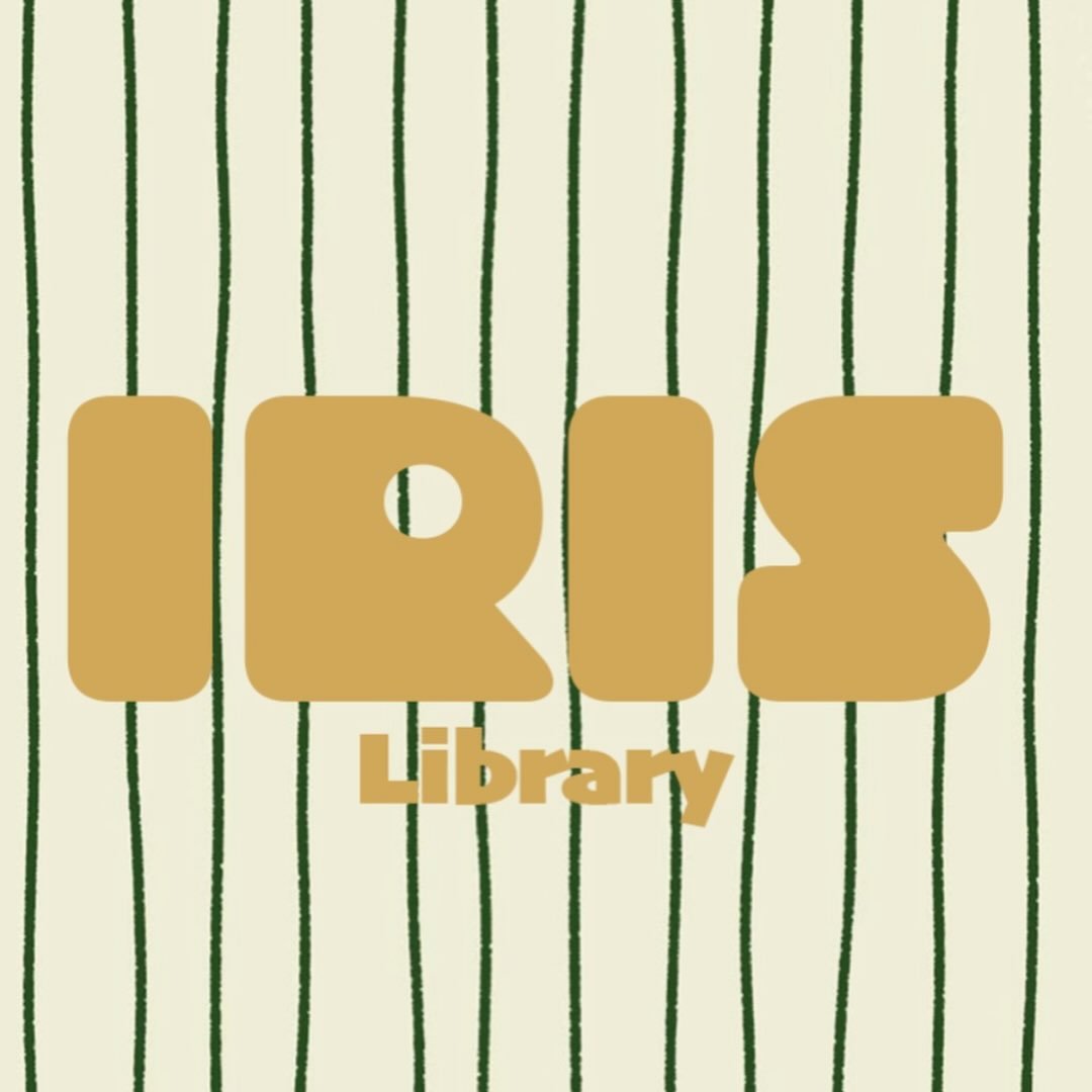 @theirislibrary