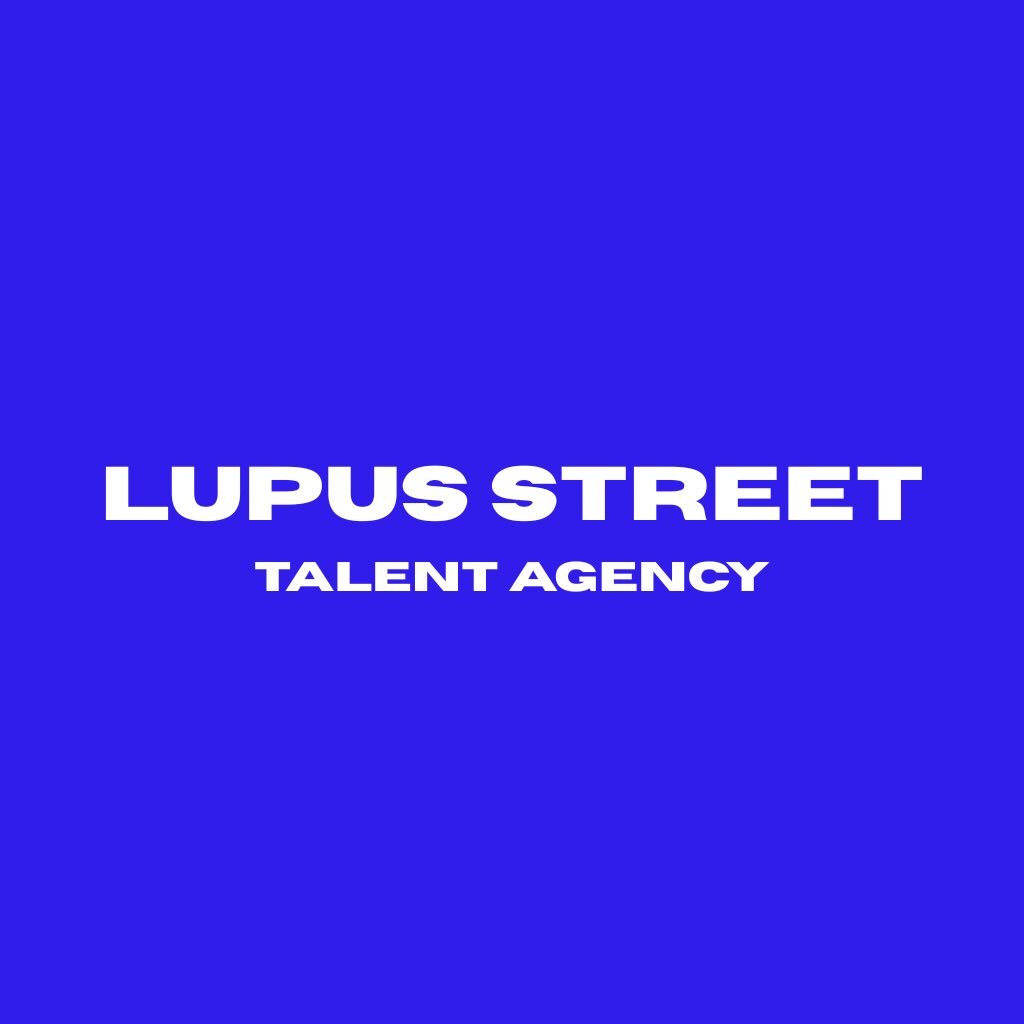@lupusstreet.talentagency