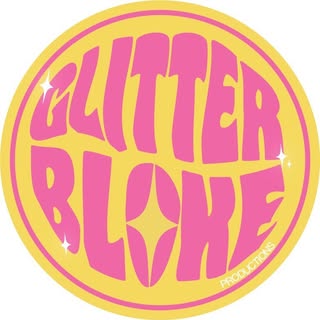 @glitterbloke