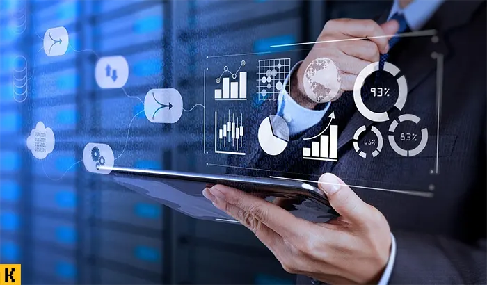 Network Tools інтерфейс Proxy-Solutions