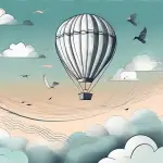 Загадка о воздухе секреты воздушных просторов