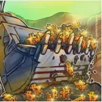 На Техас припадає майже 30% всього хешрейту біткоїна - Foundry