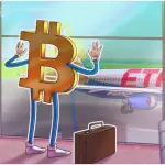 SEC перенесла дедлайн для спотового біткоїн-ETF ARK 21Shares на січень