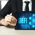 Інституційні інвестори у DeFi