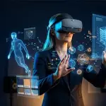 Створення VR контенту: 7 етапів від концепції до запуску