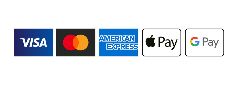 Payment methods