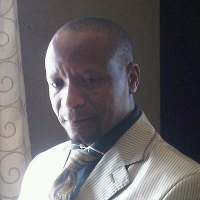 Pastor Vincent Mokhethi