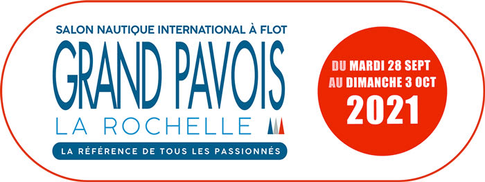 co-navigation 3 Grand Pavois 2021