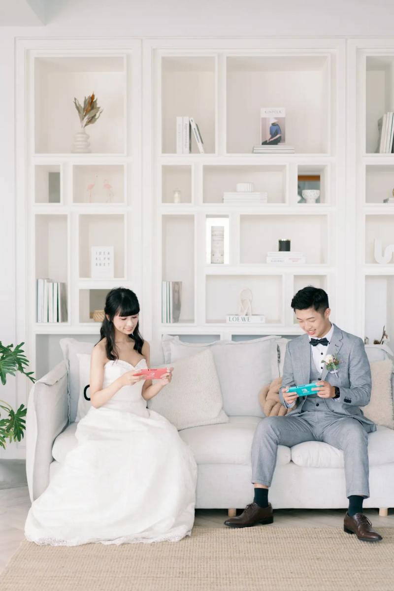 台北登記-筱茗&昱龍