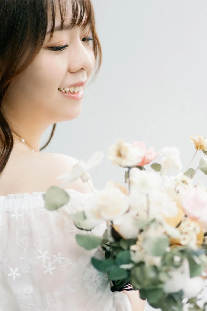 台北登記-莉亞&阿金