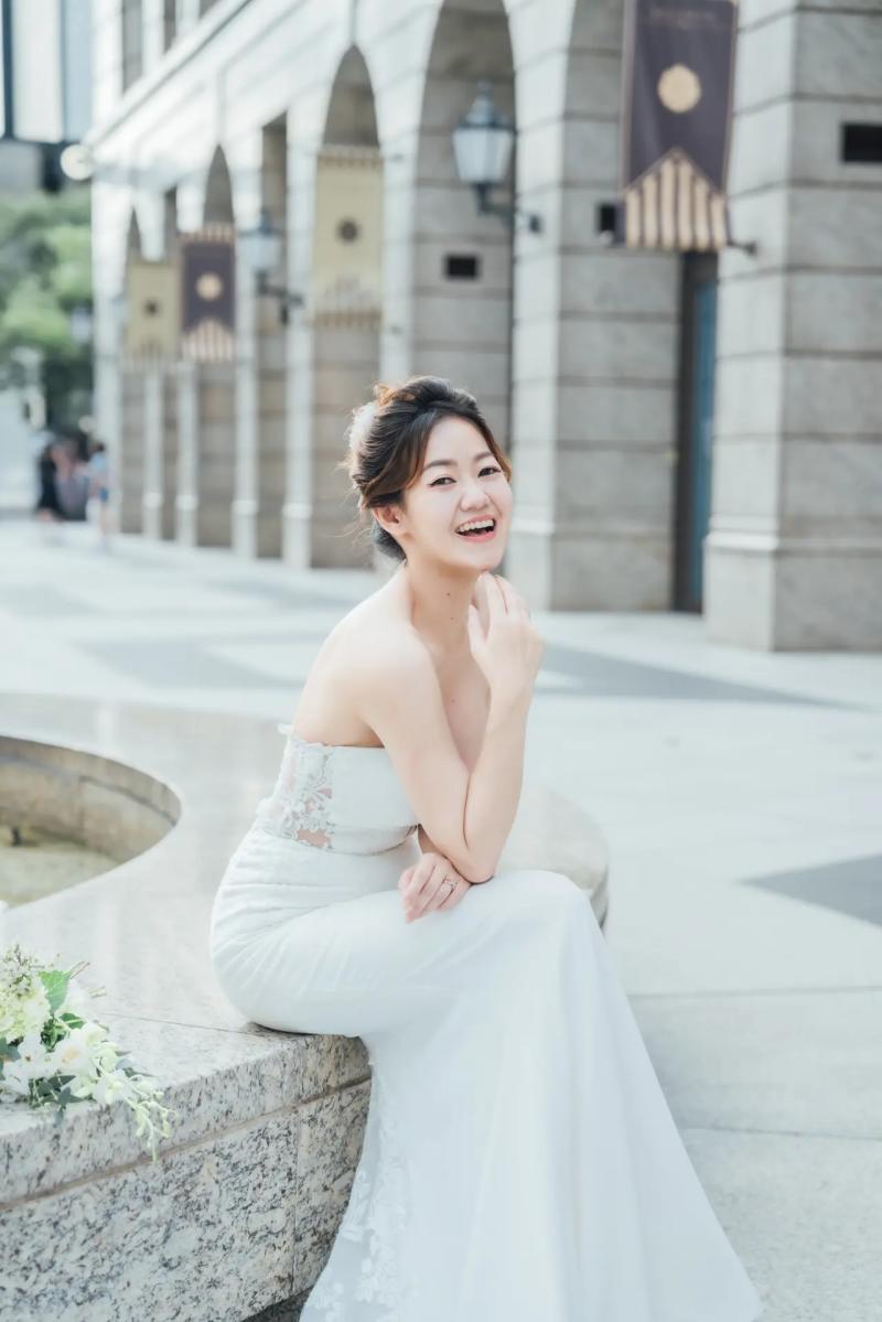 台北登記-孟儒&Stan