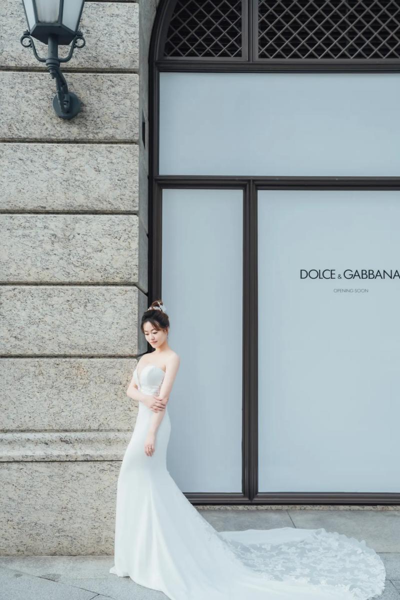 台北登記-孟儒&Stan