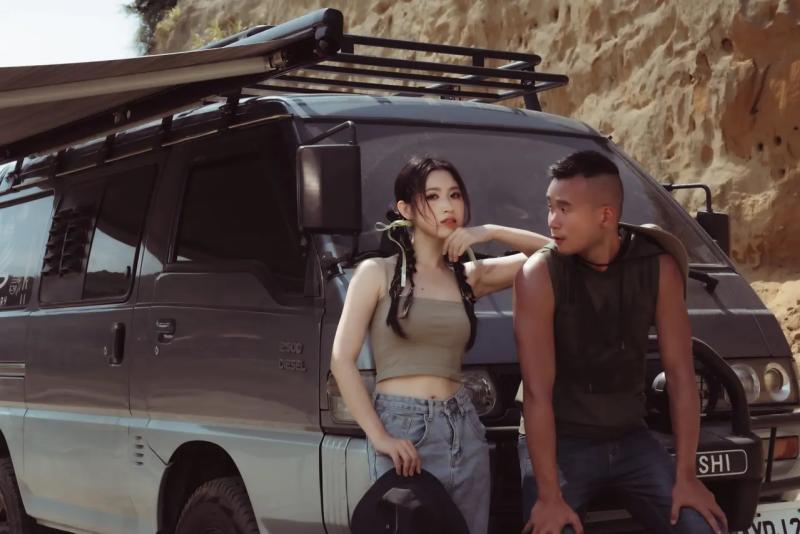 桃園婚紗-宇萱&淳翔