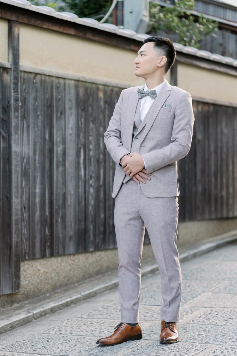 海外婚紗-柔均&乃維