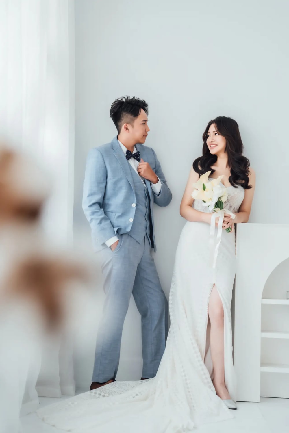 台北婚紗-品萱&廷諭