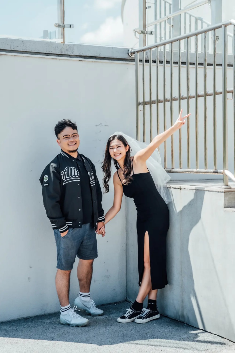 桃園婚紗-Amy&Cody