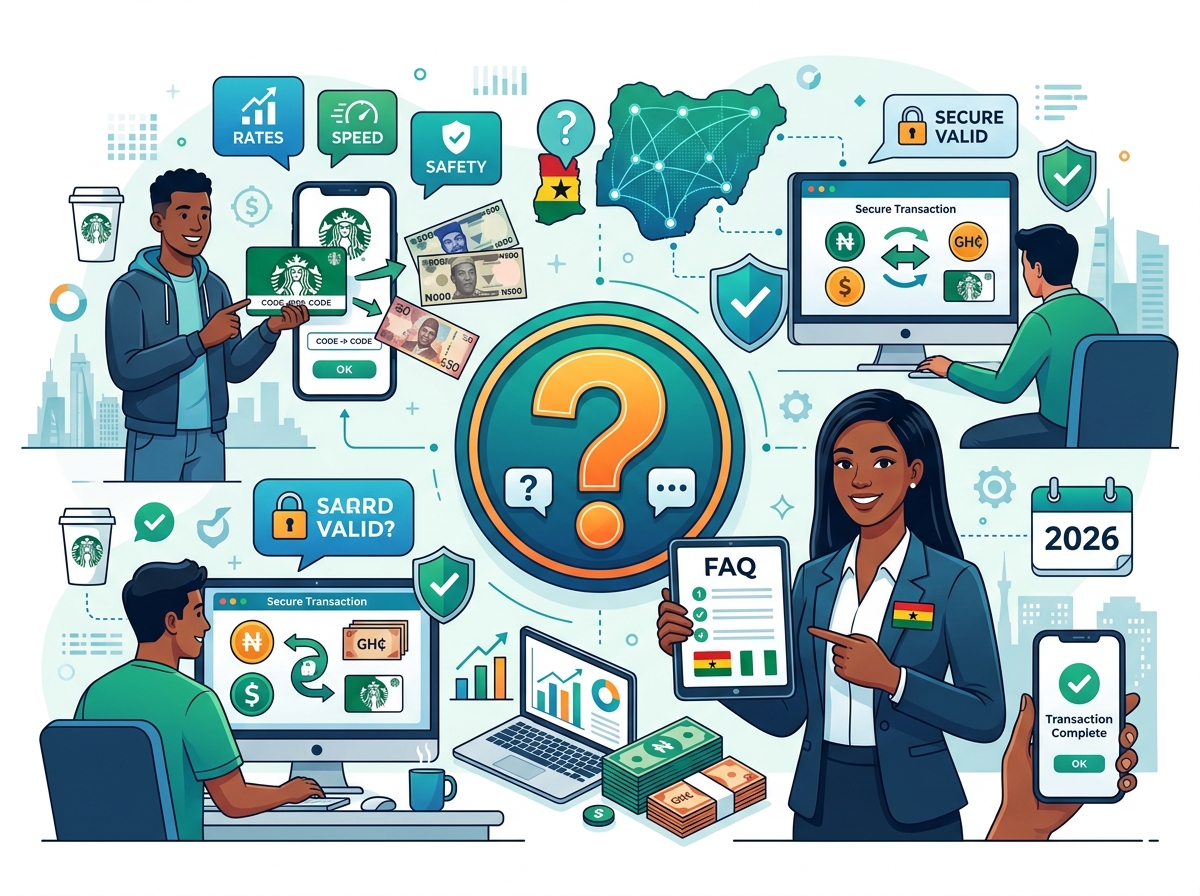 Frequently Asked Questions (FAQ)