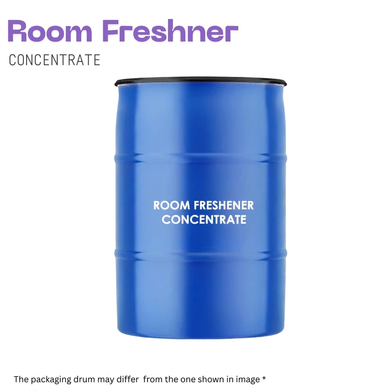Room Freshener Concentrate